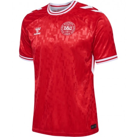 Maglia Danimarca Prima Divisa Euro 2024